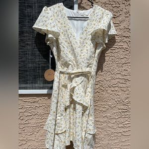 Feel in Apparel- Dress